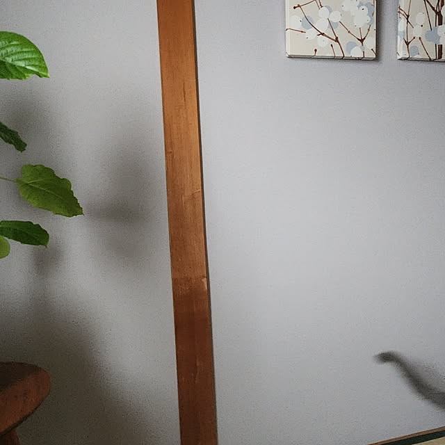 rhuさんの部屋