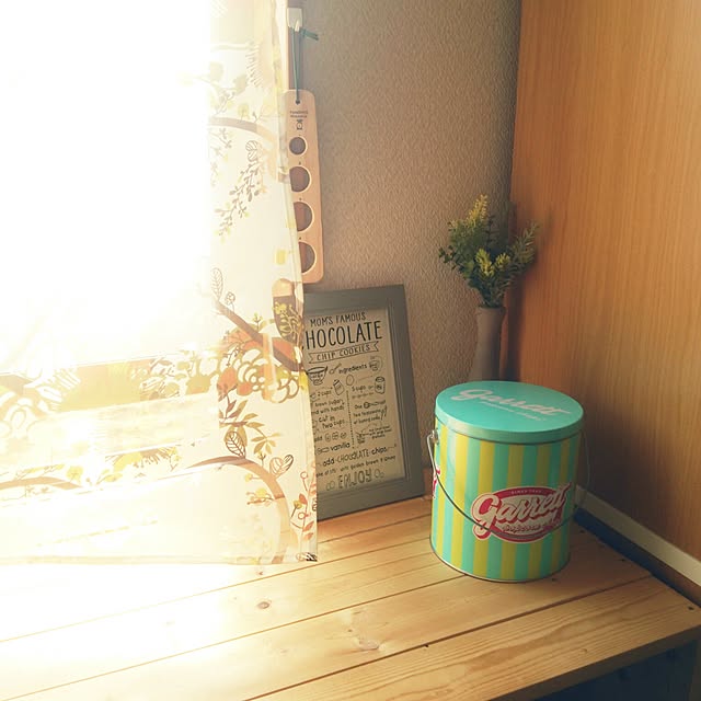 miiさんの実例写真