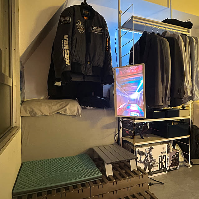 OreEater304さんの部屋