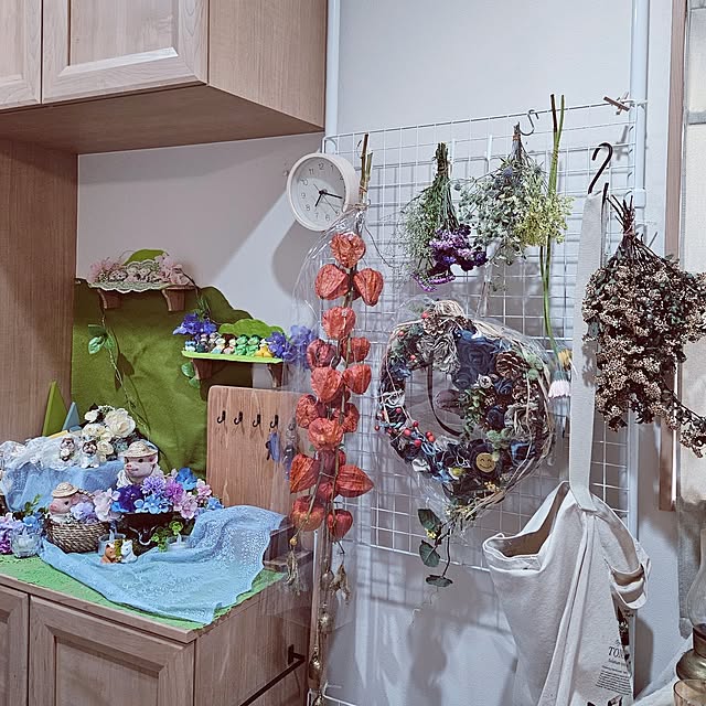 mocomocoさんの実例写真