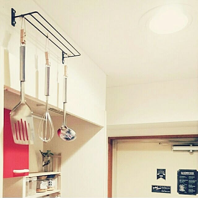 -Rei.K-さんの実例写真