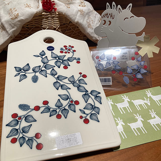 mkmkmoominさんの部屋