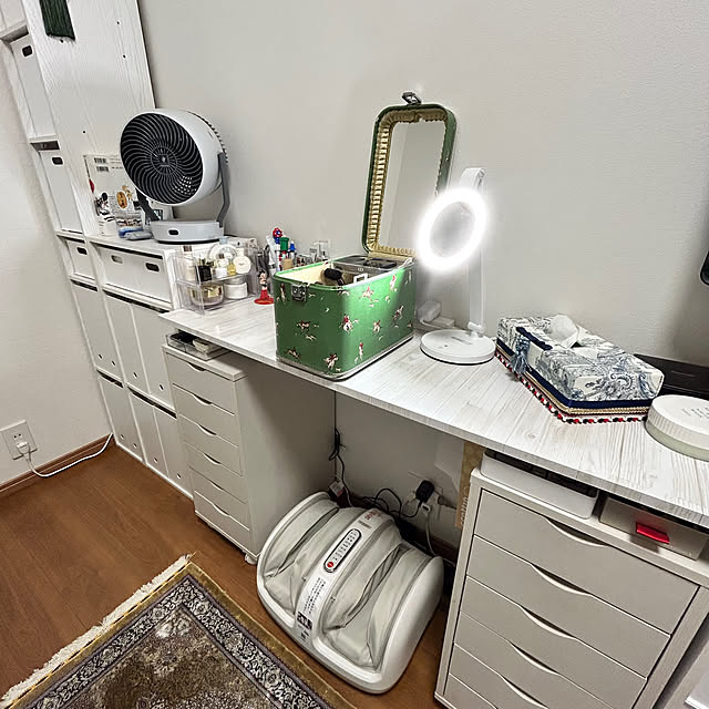 asahibaさんの部屋