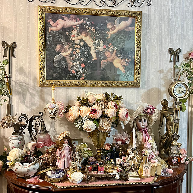 AYUKOさんの部屋