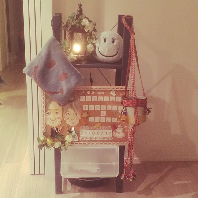 Emoさんの実例写真