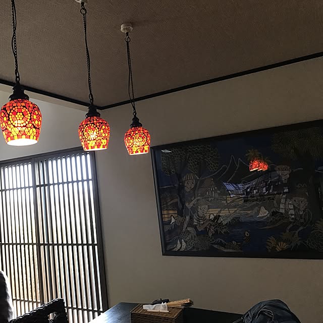 実例写真