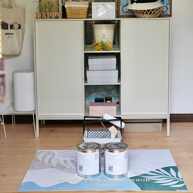 haruisabelさんの実例写真