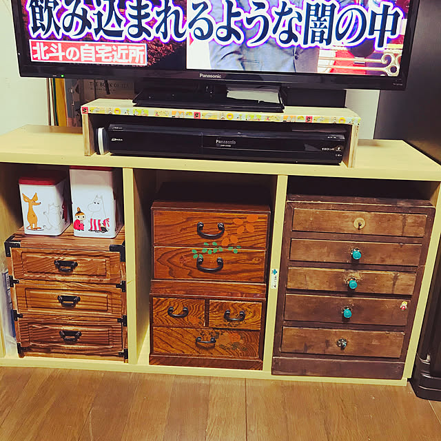 annmitsuさんの実例写真