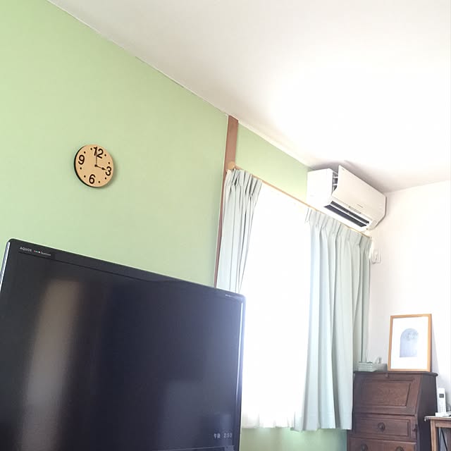 壁/天井/壁紙屋本舗のインテリア実例 - 2016-03-21 16:14:25