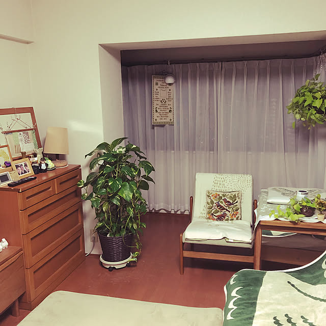 uchidaizuさんの実例写真