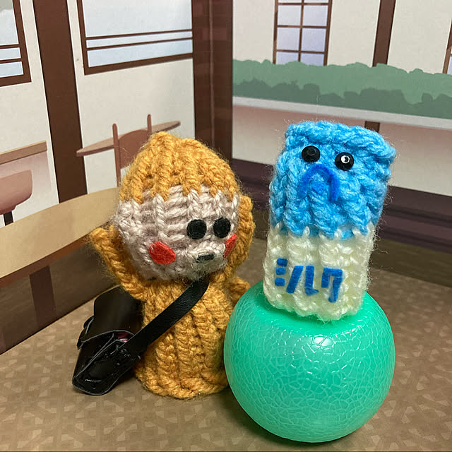 manduonmaさんの実例写真