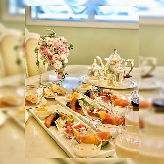waterlilies_1224さんの実例写真
