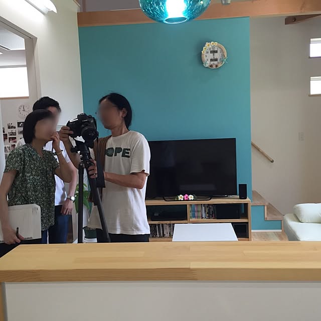 mo.ka.chuさんの実例写真