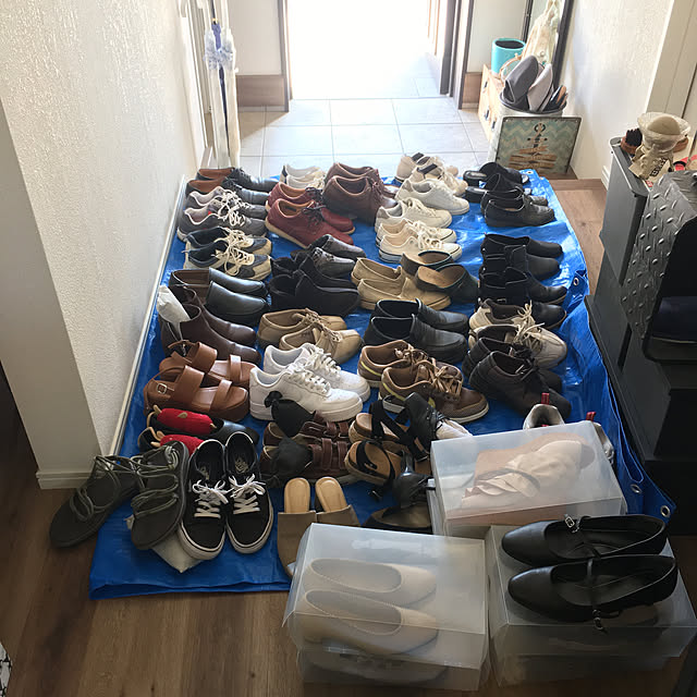 importantさんの実例写真
