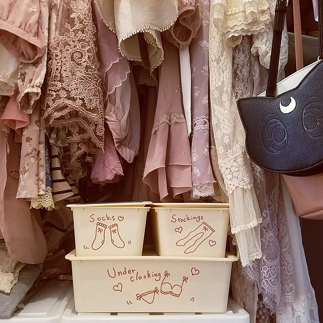 Ayaさんの実例写真