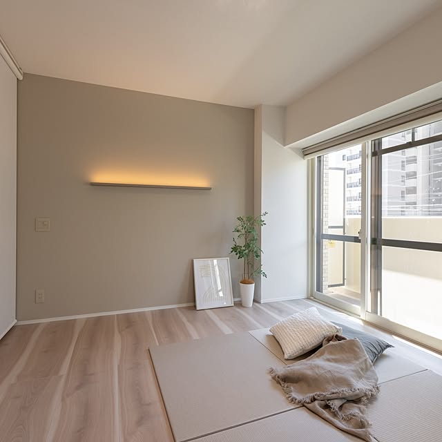 LivingDeli_byLIXILさんの部屋