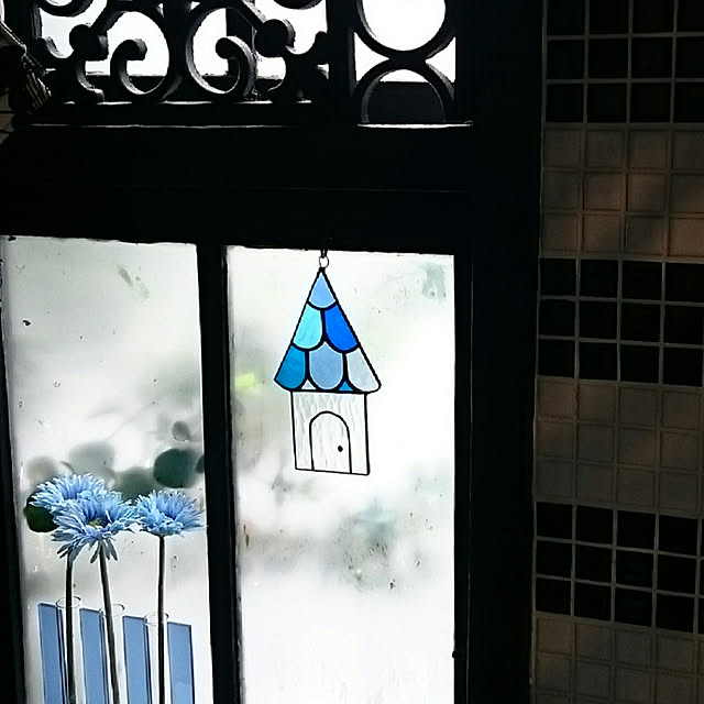 実例写真