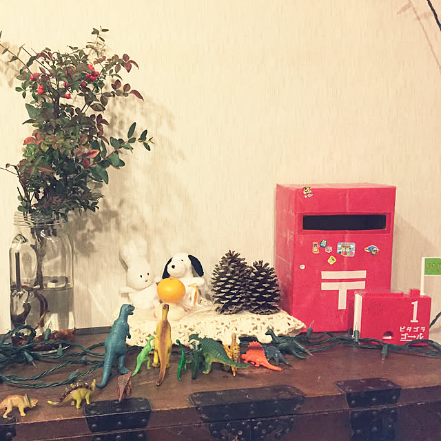 pochanさんの実例写真