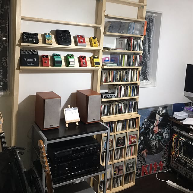 jazzbass74さんの実例写真