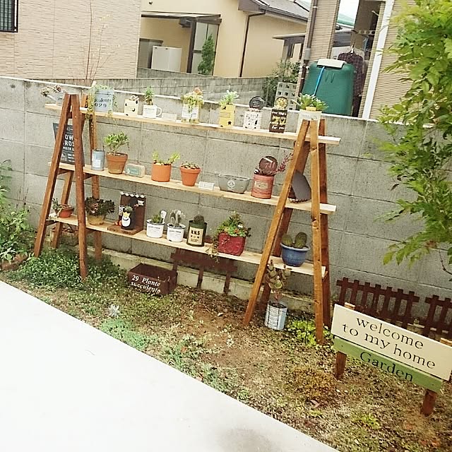 Chiharuさんの実例写真