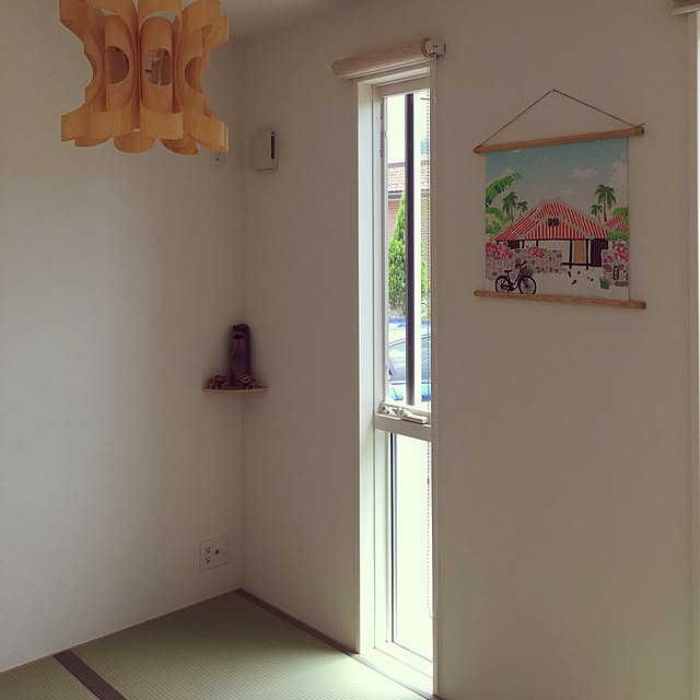 riechanさんの実例写真