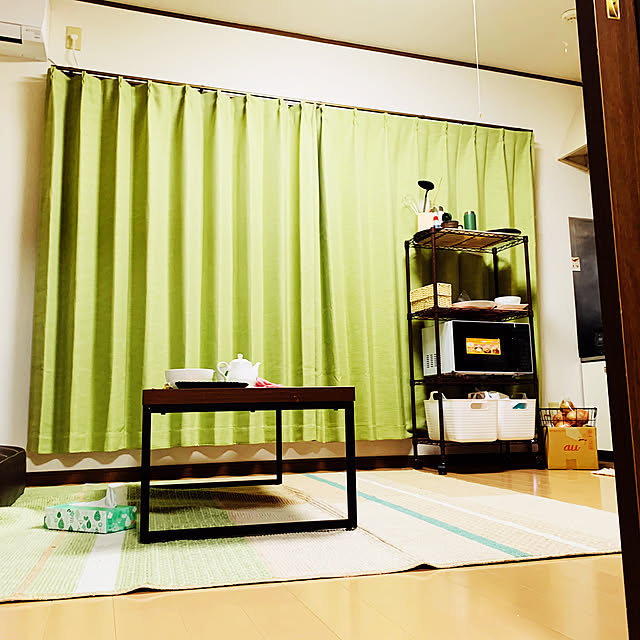 実例写真