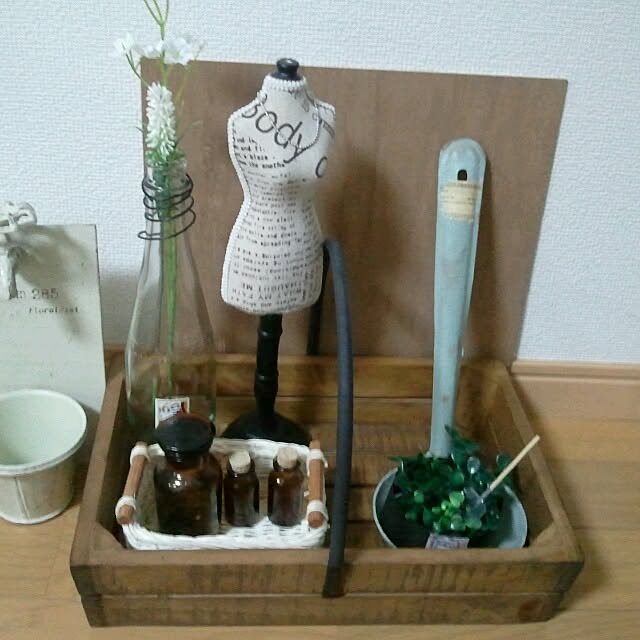 Kumikoさんの実例写真