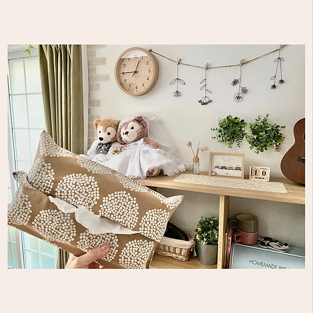 n.home1106さんの実例写真
