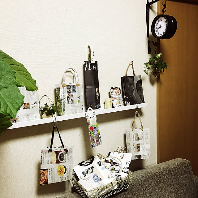 cagosukiさんの実例写真