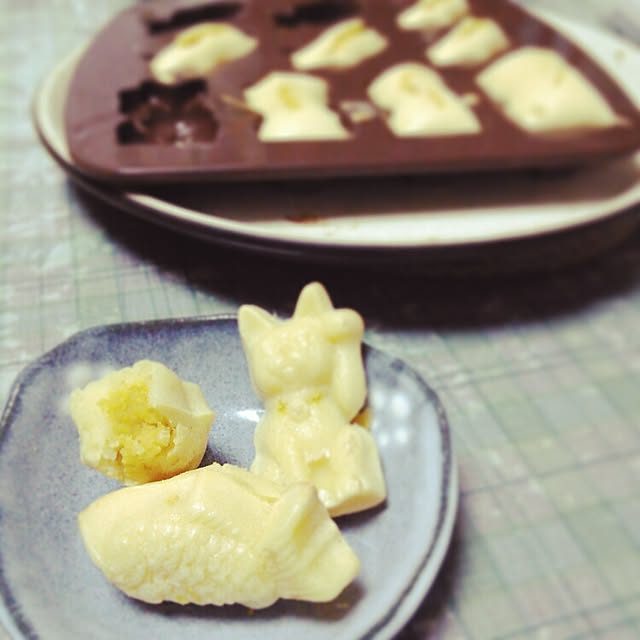 ITOHさんの実例写真
