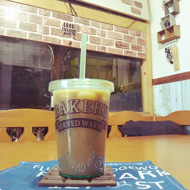 mokaさんの実例写真