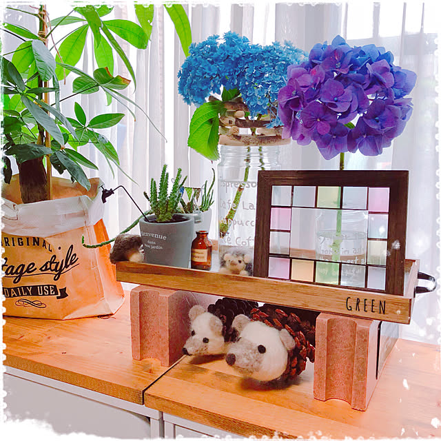 mapleさんの実例写真