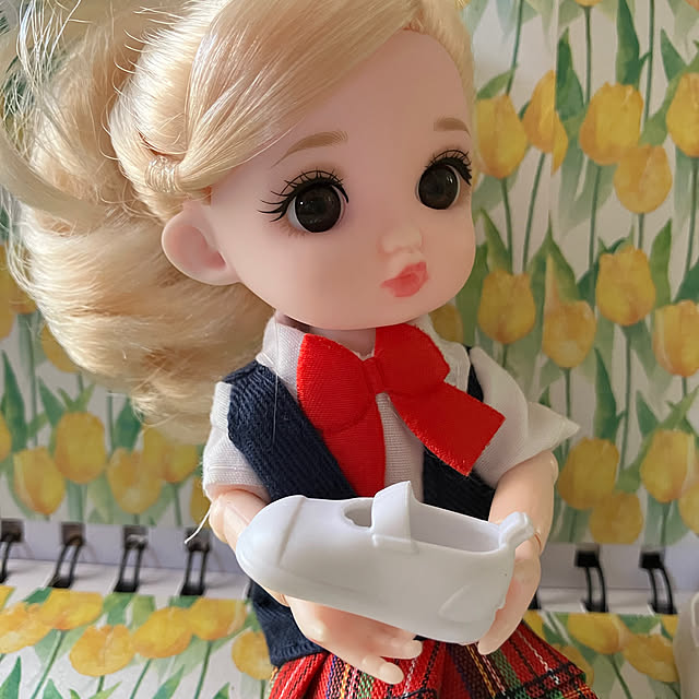 manduonmaさんの部屋