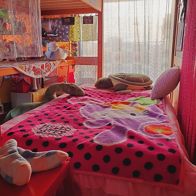 kumutanさんの部屋