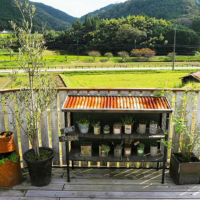 slow-lifeさんの実例写真