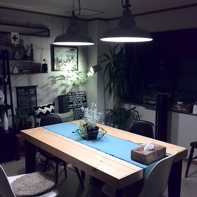kさんの実例写真