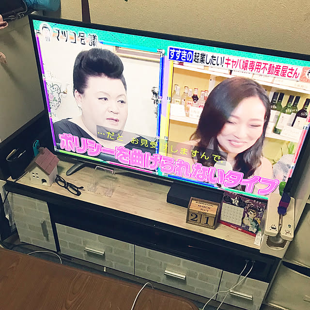 Mikiさんの実例写真
