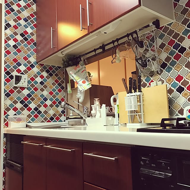 Tirieさんの実例写真