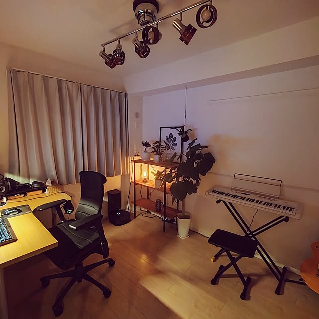 Xign_1992さんの実例写真