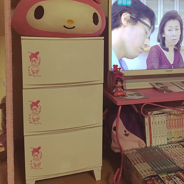 kuromiさんの実例写真