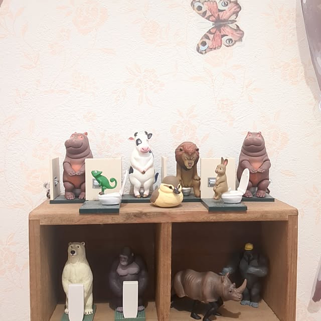 Annaさんの実例写真