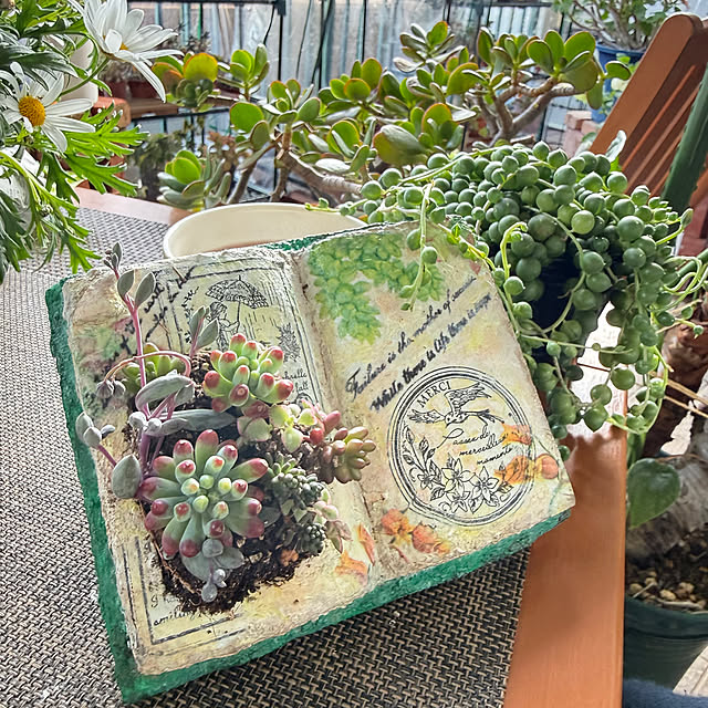 Aqettyさんの部屋