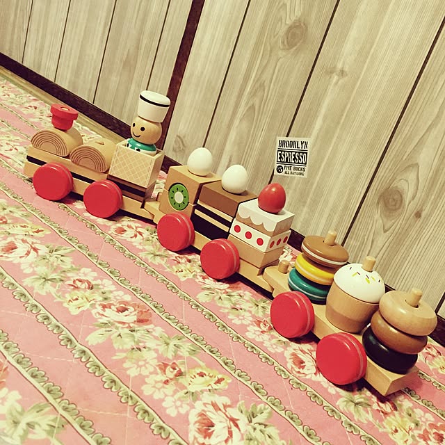 REIKAさんの実例写真