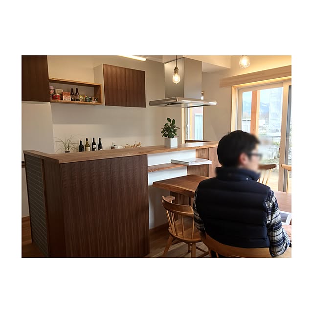 charuさんの実例写真