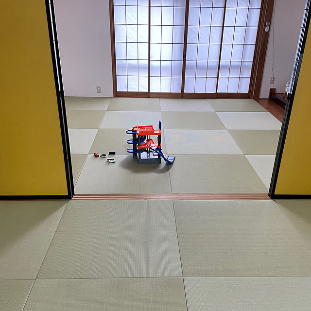 Yocheeseさんの実例写真