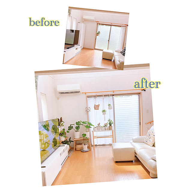 sunabaさんの実例写真