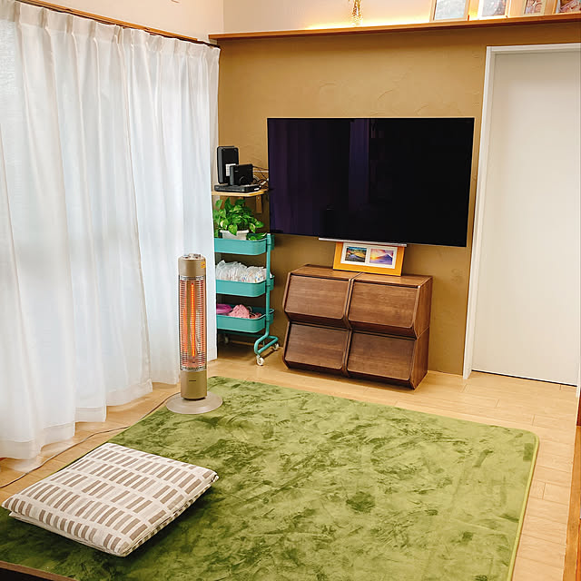 Omachanさんの実例写真