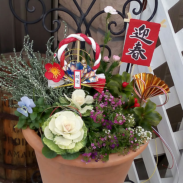 mariagardenさんの実例写真