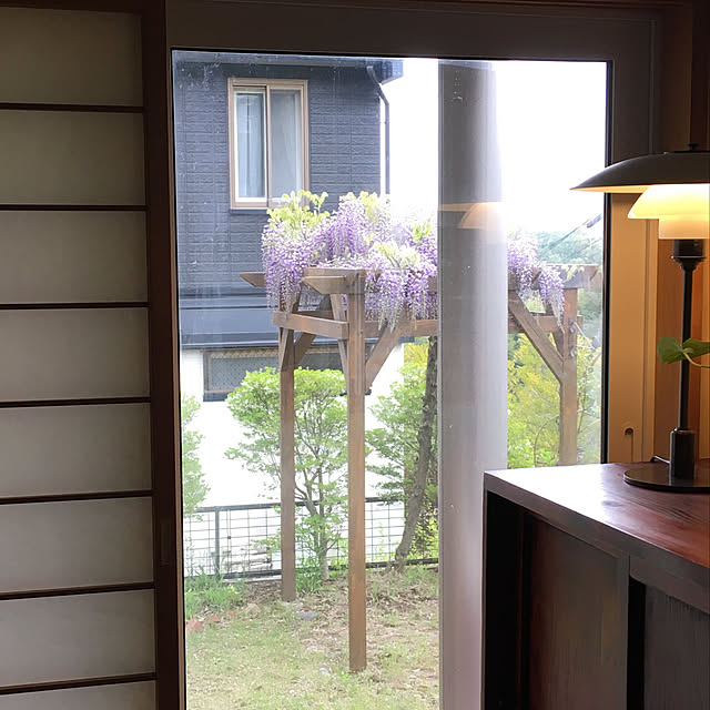 LAMさんの実例写真