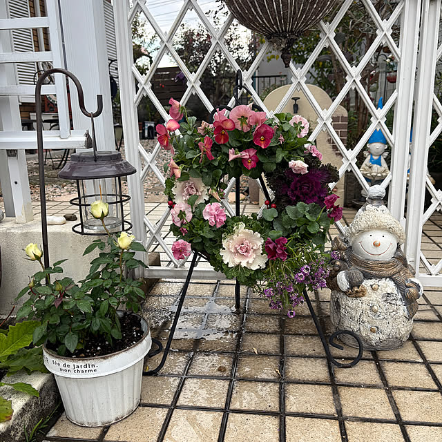 chIoeさんの部屋